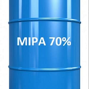 Mono ISO Propyle Amine 70%
