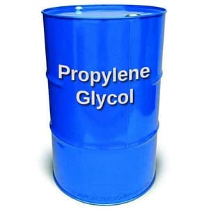 Proplyn Glycol (PG)