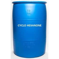 Cyclo hexenon